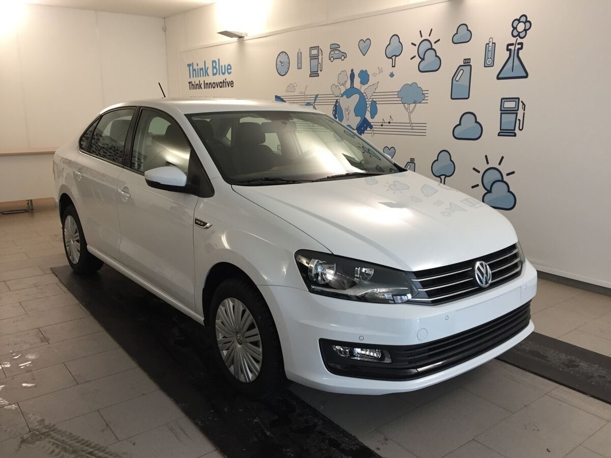 Фото взято из интернет - источника: https://www.drom.ru/reviews/volkswagen/polo/749710/