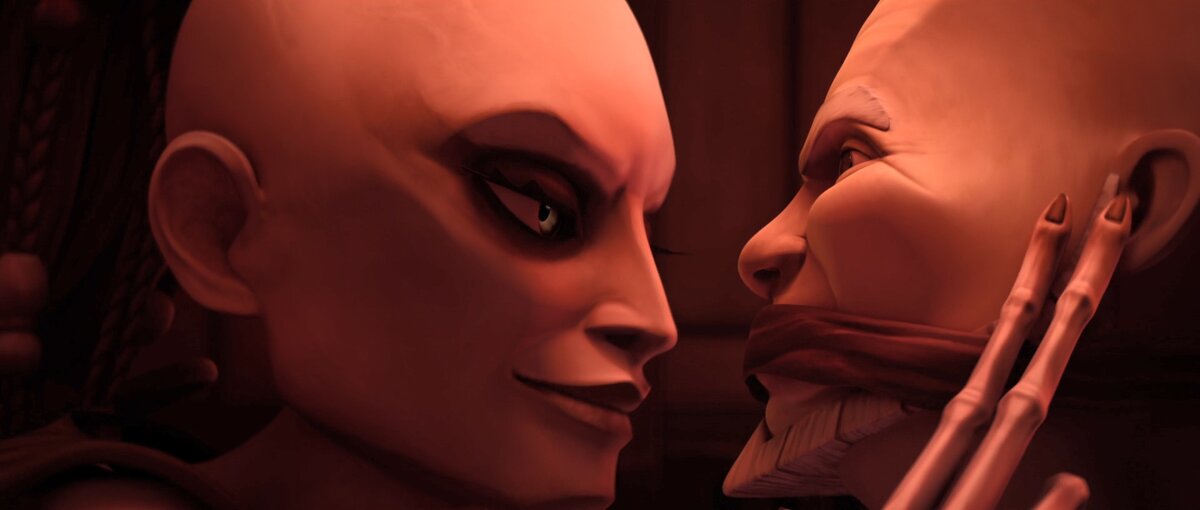 © Lucasfilm Ltd. & TM