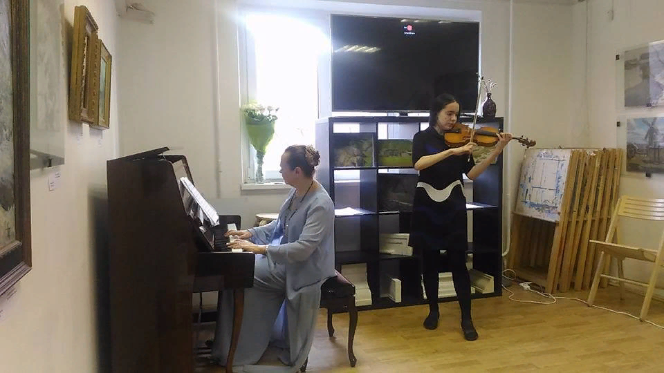 Галерея «Печатники»