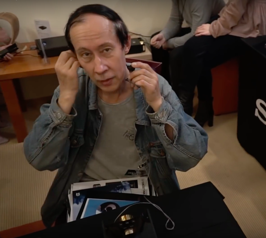 Это Сталкер?