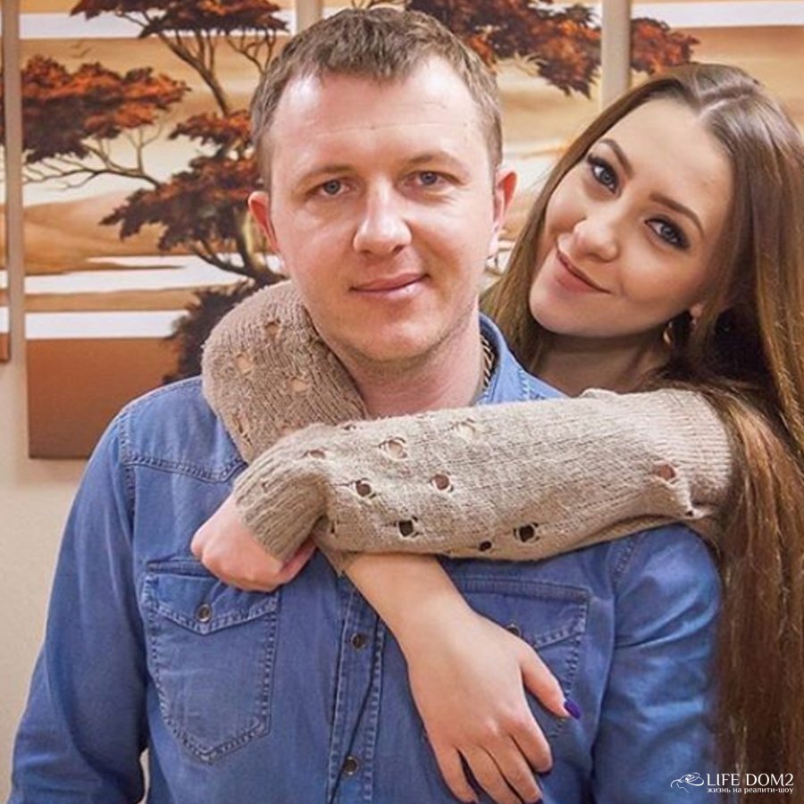 Старая любовь Алёны Рапунцель к Илье Яббарову не дает ей построить новую семью...