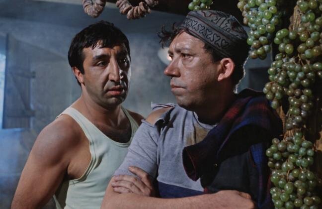 Кадр из фильма.