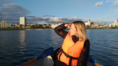 Эй, где ты, мое светлое будущее?