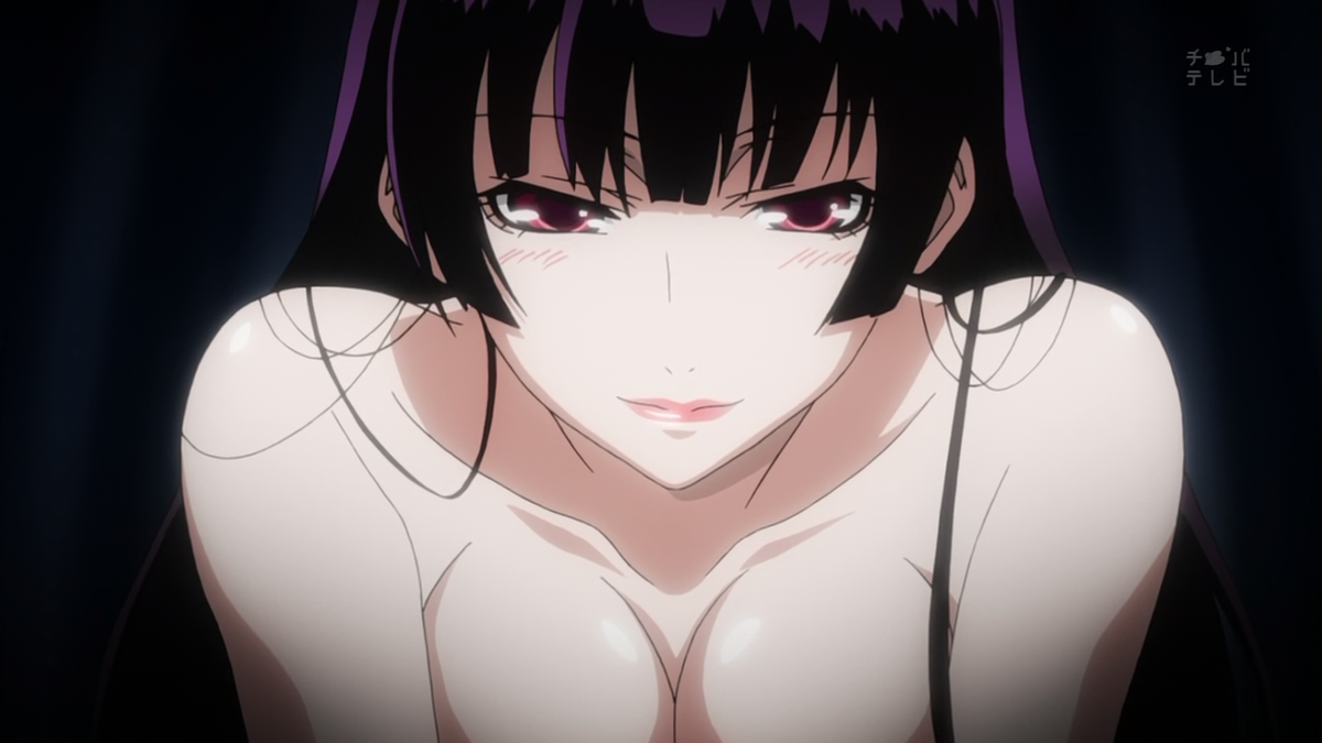 Аниме Сумеречная Дева и Амнезия | Dusk Maiden of Amnesia | Tasogare Otome x Amnesia