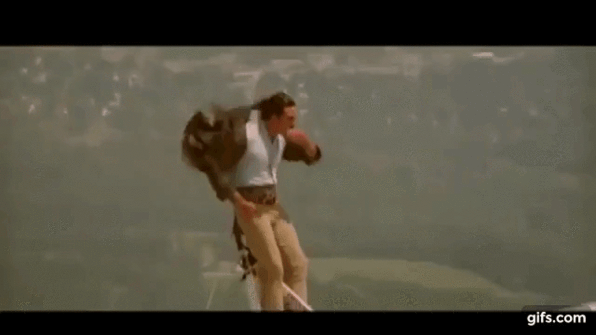 Акшай Кумар в картине "Игрок 420"