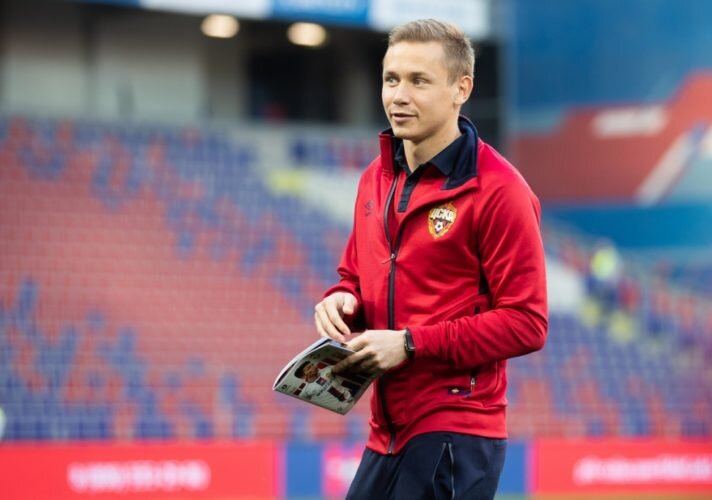 Дмитрий Ефремов