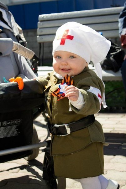 Пошив военной одежды в Твери