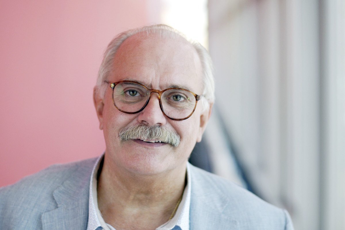 Никита Михалков 