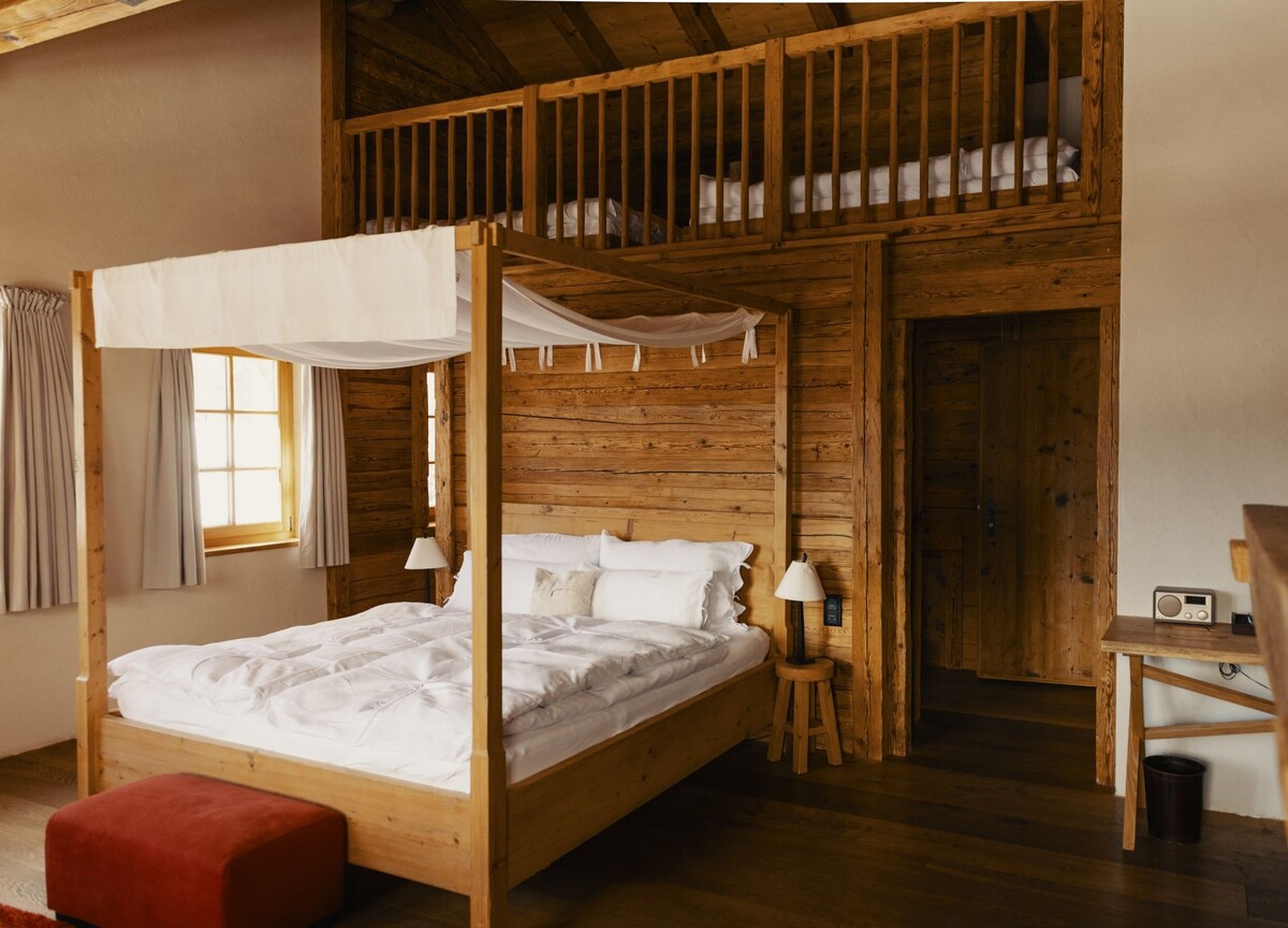 За внешней простотой скрывается внимание ко всем деталям