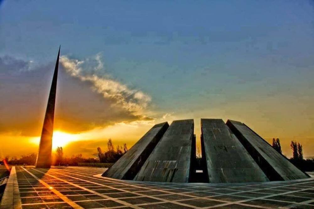 Ереван, город-мечта