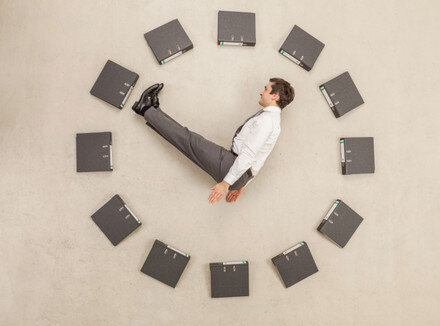 Время - все, что у нас есть