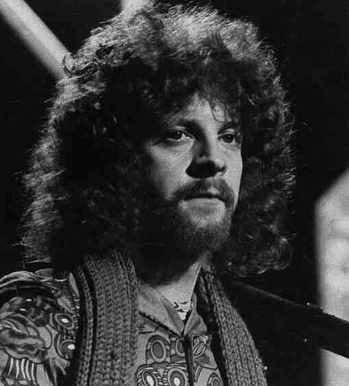 Главная креативная единица Electric Light Orchestra и автор этой песни – Джефф Линн, фото конца 1970-х.