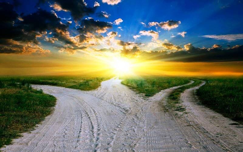 Путь души (фото и "Яндекс - галереи")