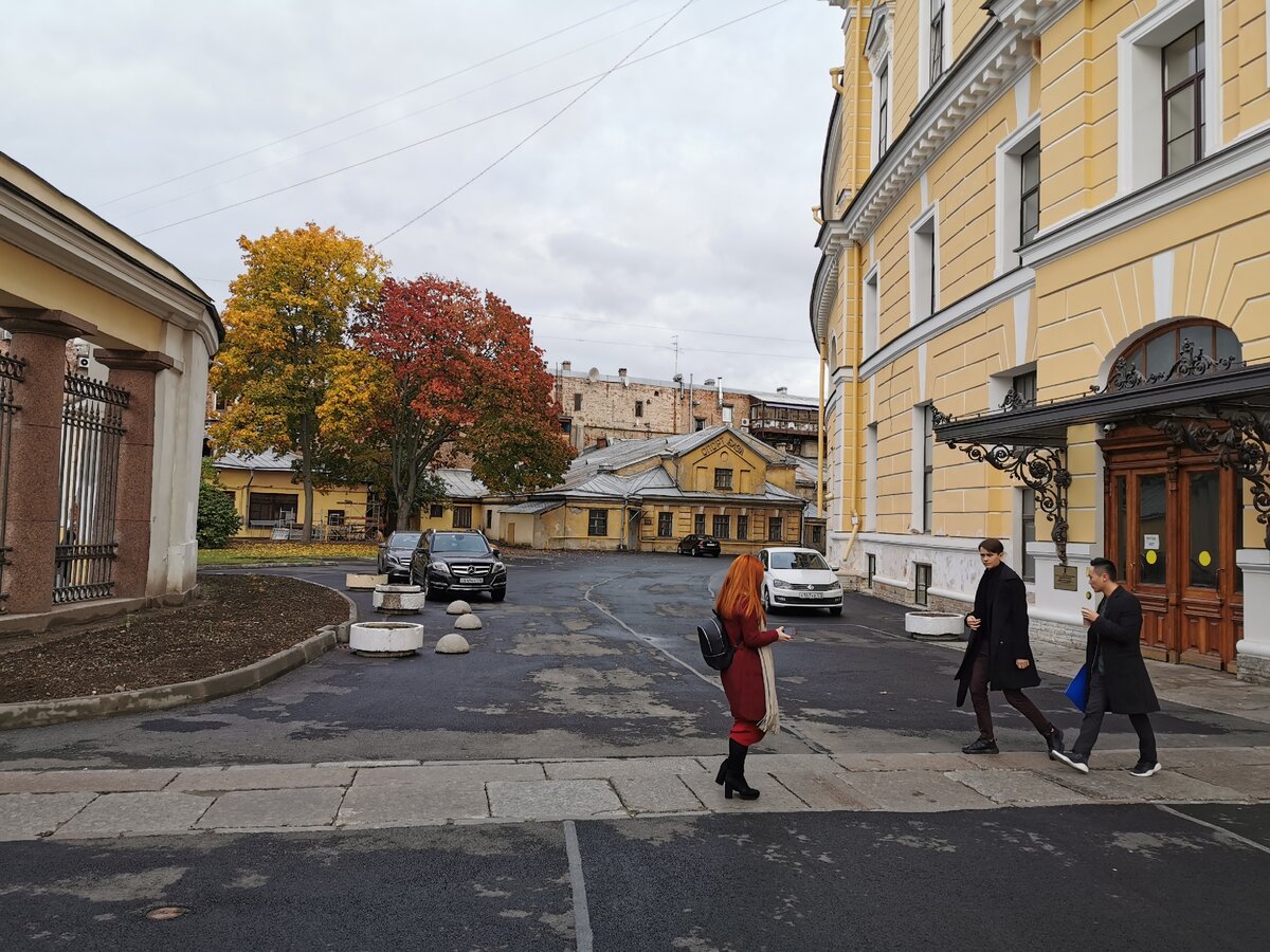 из личного архива