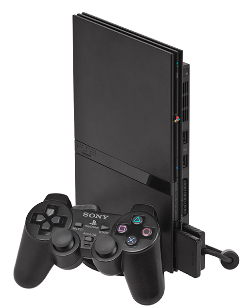 PlayStation 2