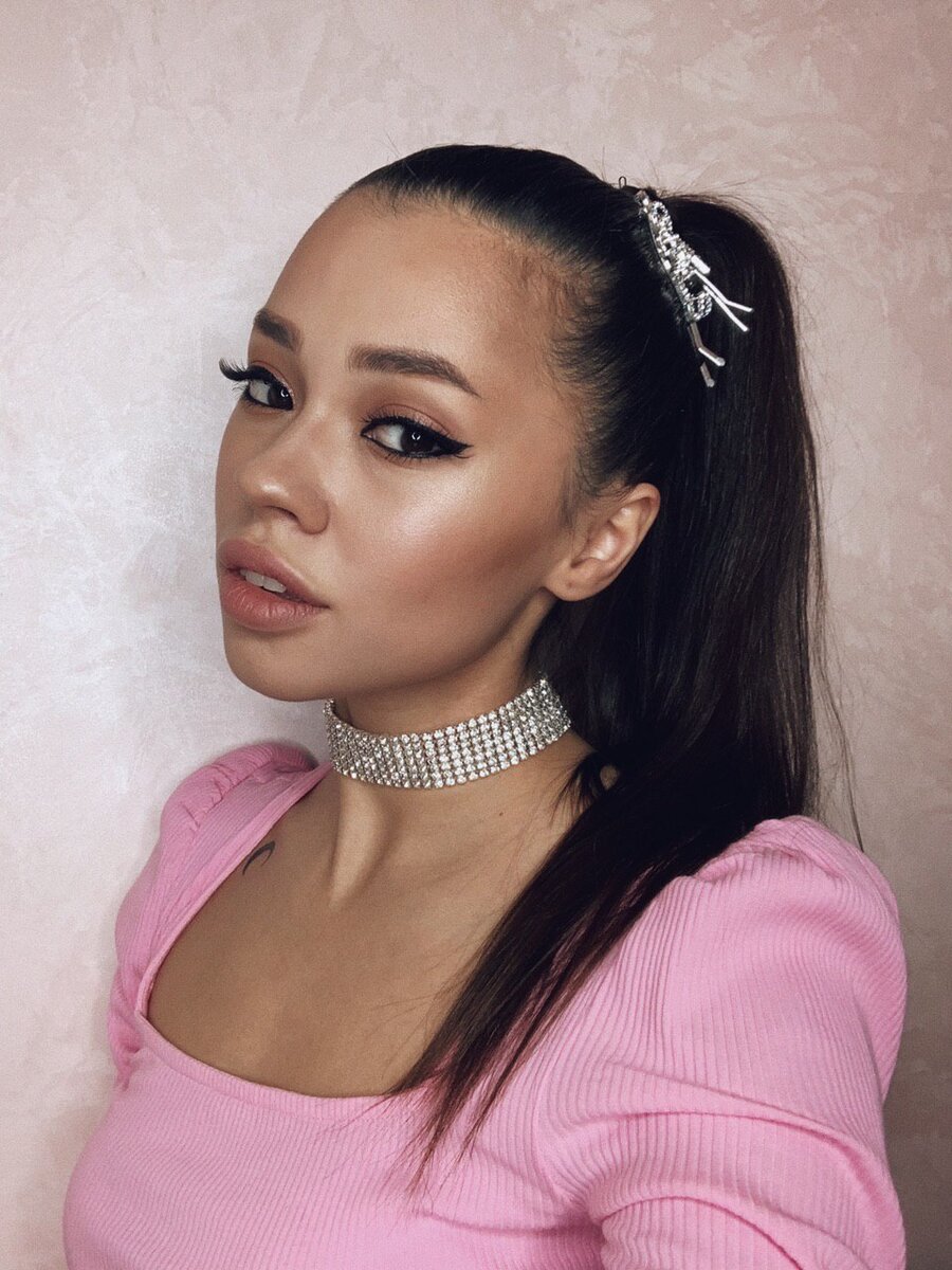 Ариана Гранде