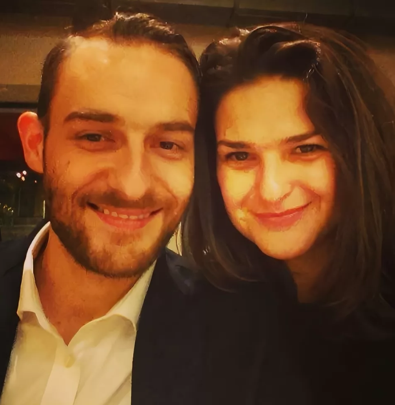 Василий и Виктория