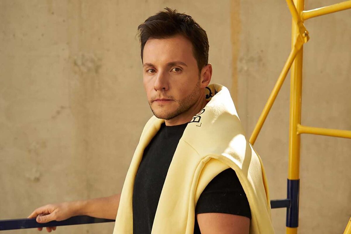 Вячеслав Манучаров. Фото: instagram.com/manucharov/