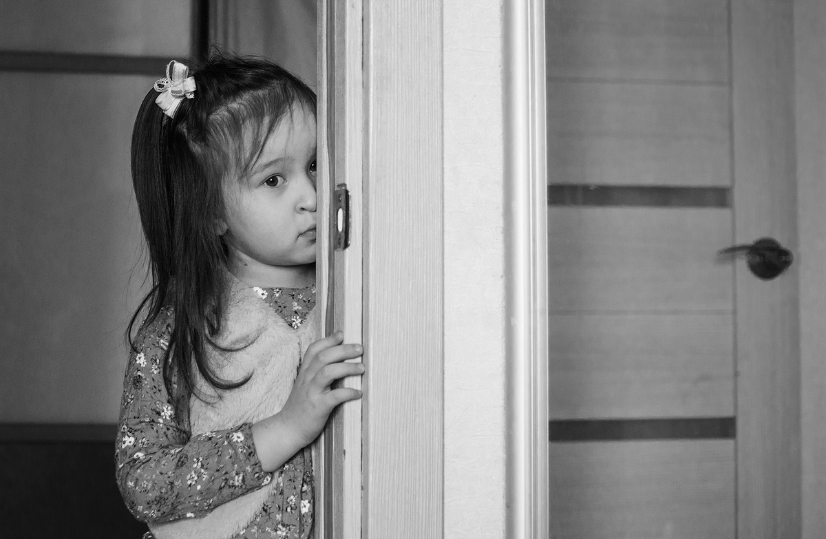 Мария. Фото моё