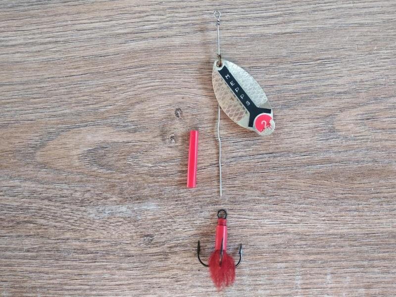 Фото: Андрей Калачев.