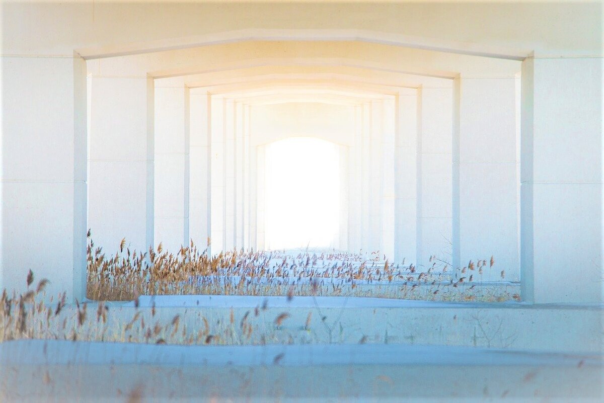 У всех есть выбор. Пути, по которым мы ходим, выбираем мы и только мы. 
(с) фильм - Вулфсбейн: Человек-волк (Wolvesbayne)