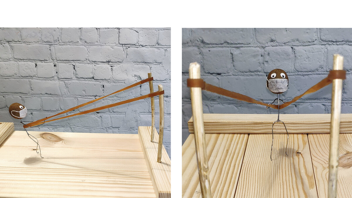 Последняя разработка - удаленная доставка керамзита.