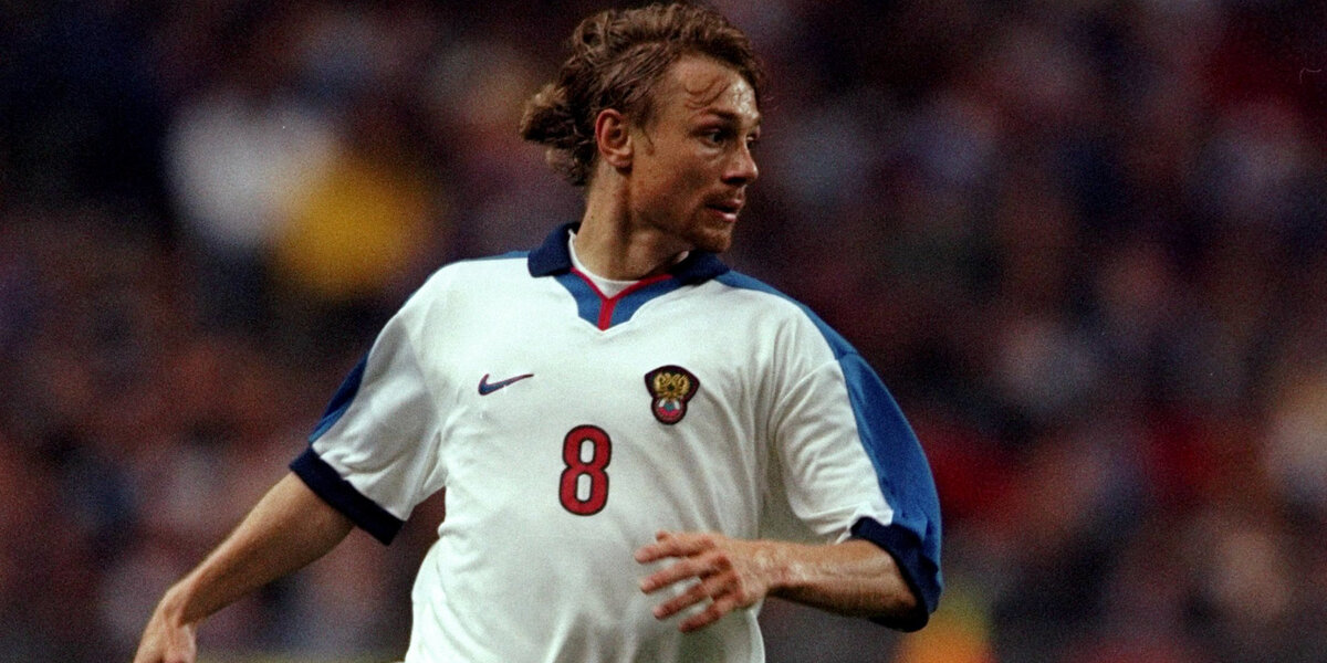 Валерий Карпин