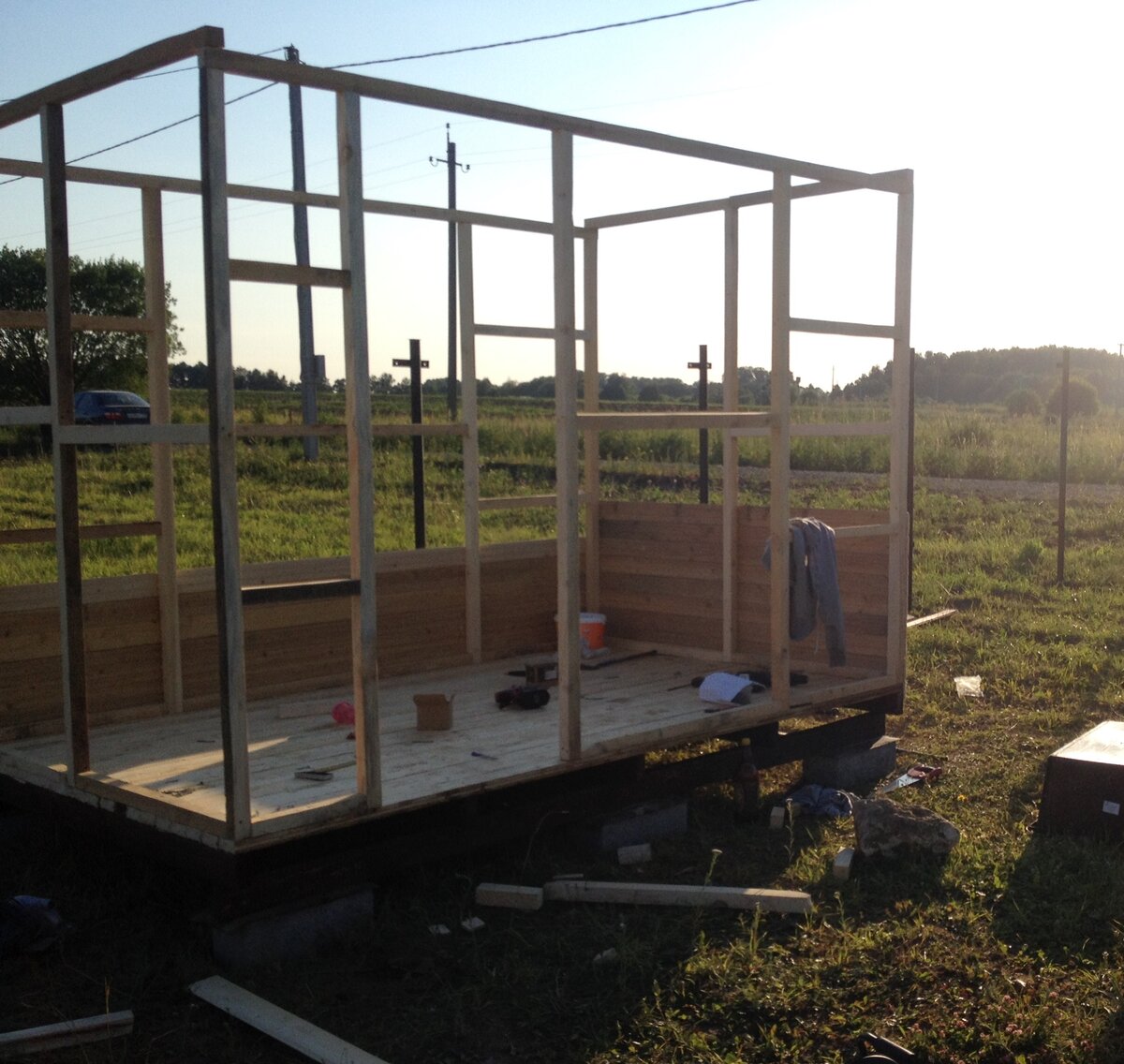 Фото автора