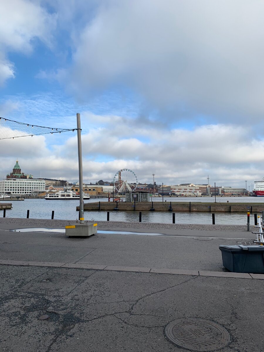 площадь Старого Рынка