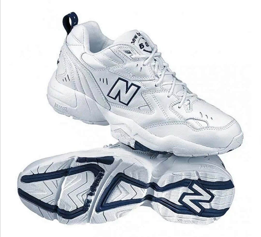 New balance 608