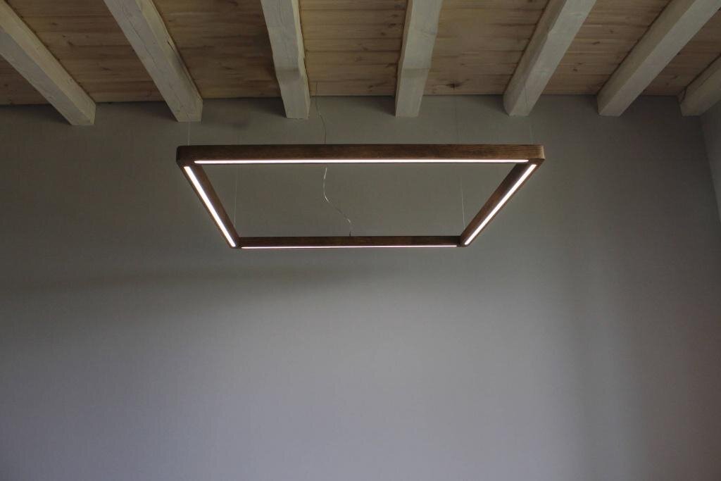 Светильник