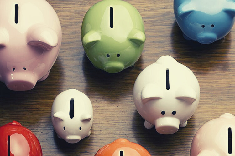 Фото с открытых источников. Копилочки