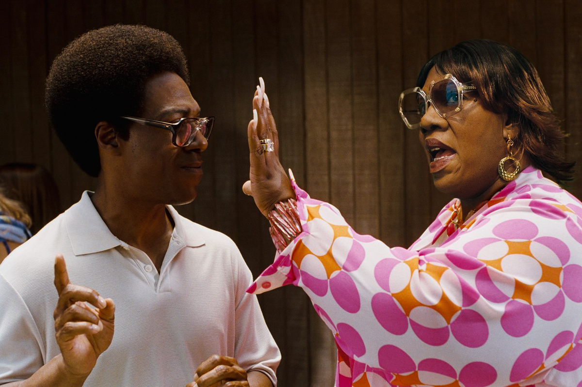 Кадр из фильма