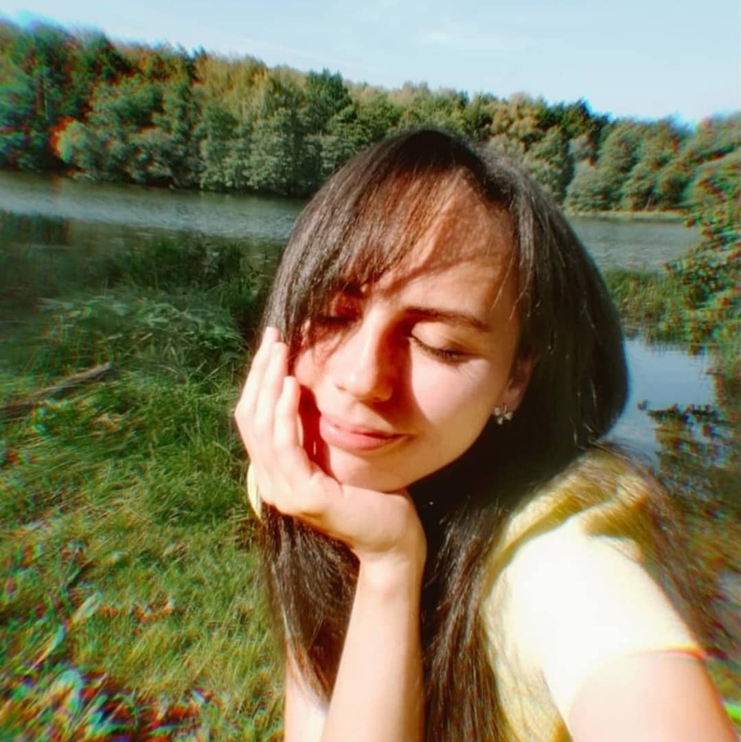 Автор доброй детской книги "Где прячется Чудо?" Елизавета Горенкова