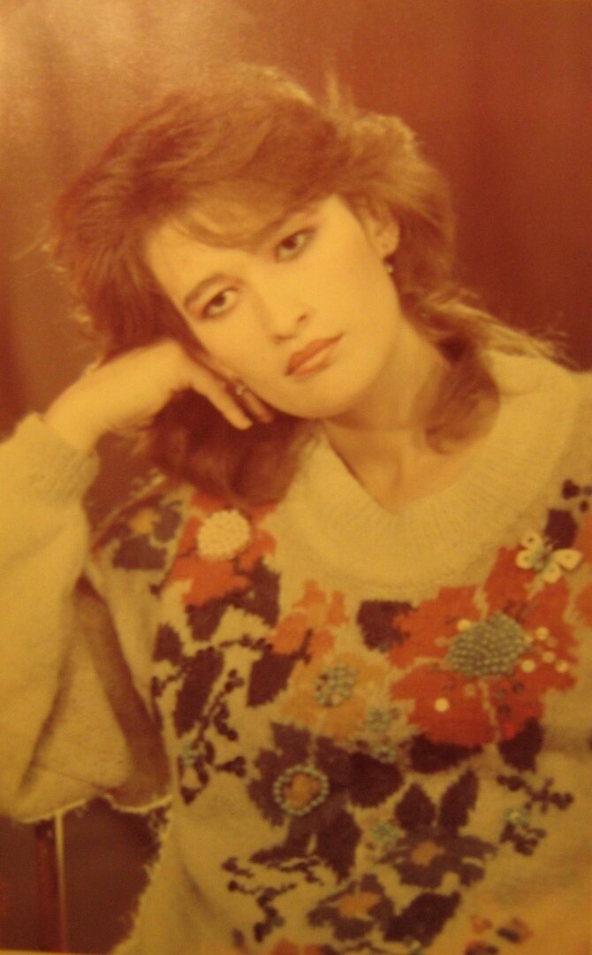 Мне чуть больше 20 лет...