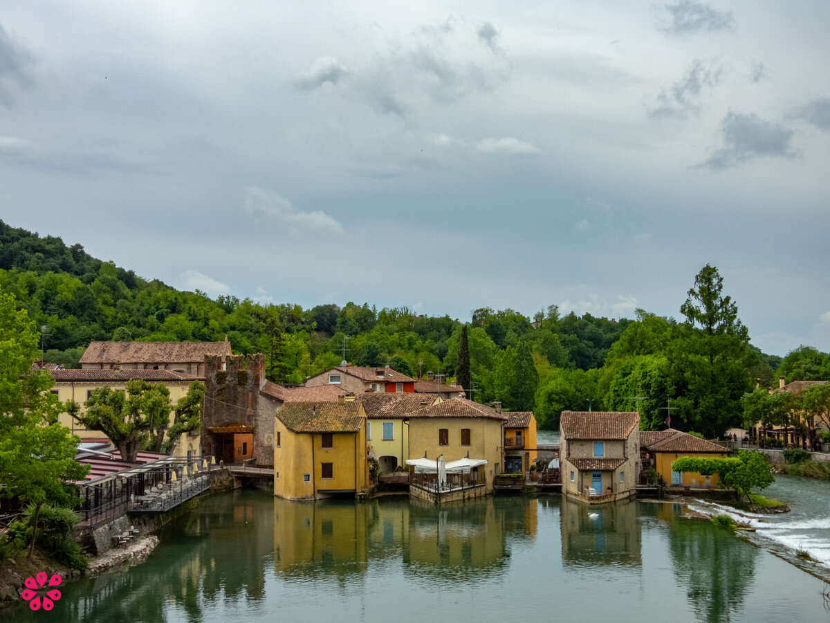 Borghetto sul Mincio