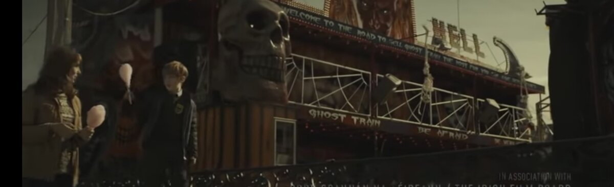 Кадр из фильма