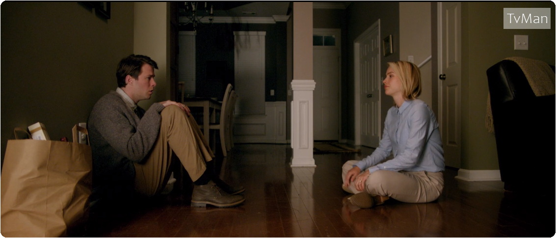 Кадр из кинофильма "Вечеринка по случаю развода"