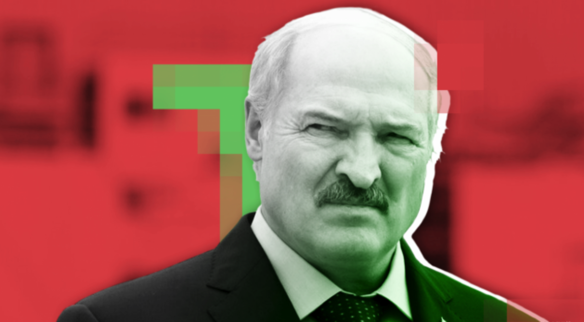 Вас и наших детей используют как пушечное мясо!