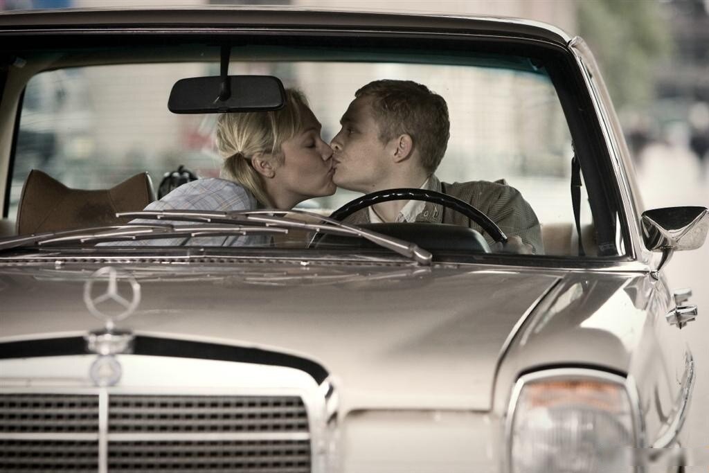 Кадр из фильма «Красавчик-2» (2009)