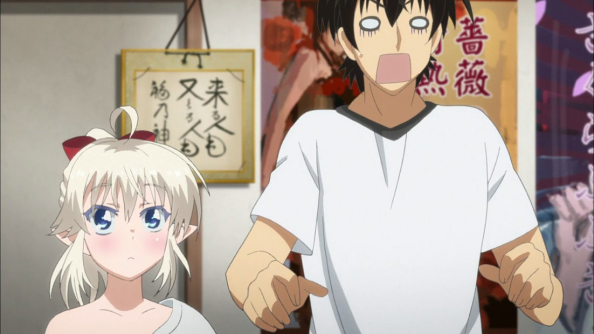 Аниме yuushibu рауль и фино. Ore wa shibushibu shuushoku wo ketsui shimashita. Yuusha ni narenakatta ore wa shibushibu shuushoku wo ketsui shimashita. Yuusha ni narenakatta. Yuushibu аниме.