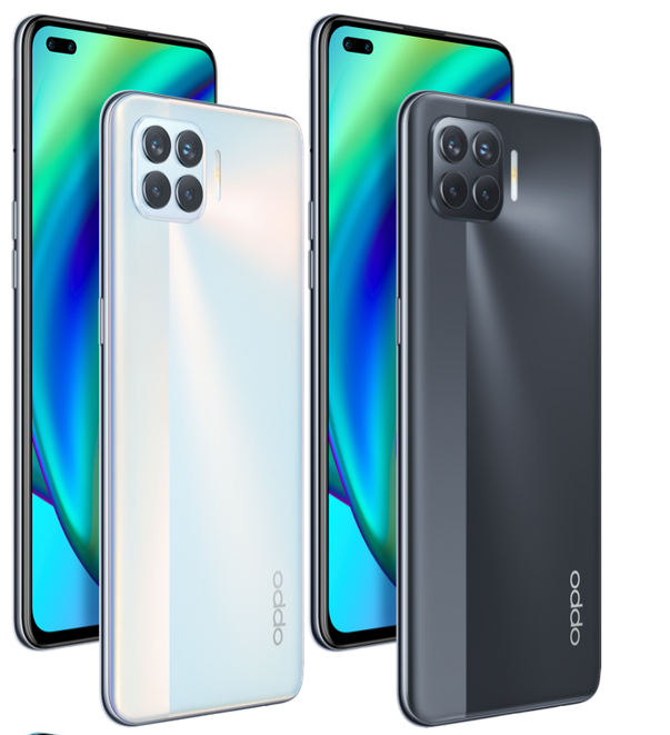  OPPO F17 PRO