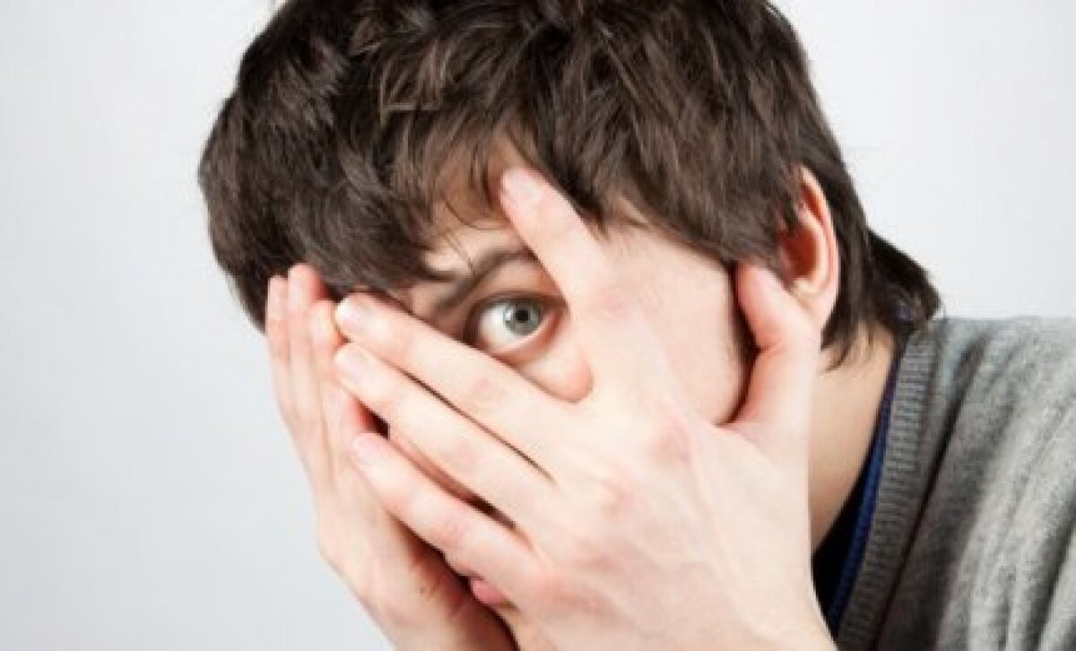 А откуда они в нас взялись вдруг?  https://clck.ru/R3js9