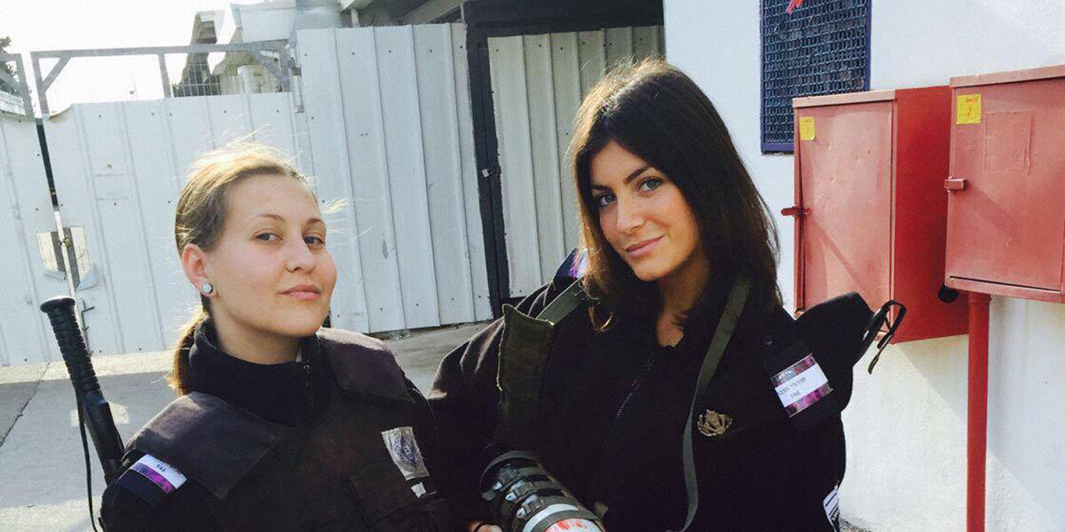 Фотография: Из личного архива, Александры Померанец