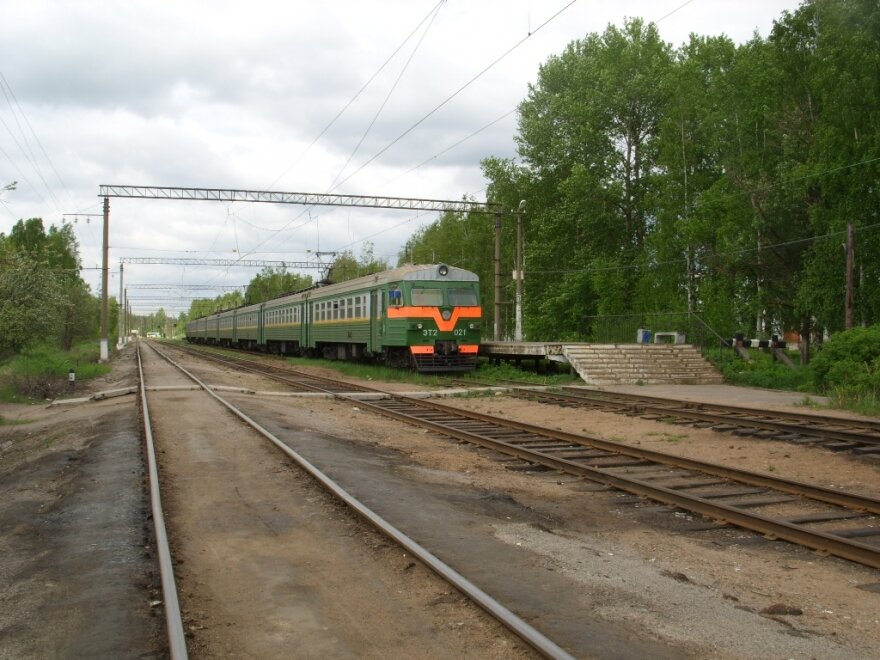 Невская Дубровка | Фото: Яндекс.Карты