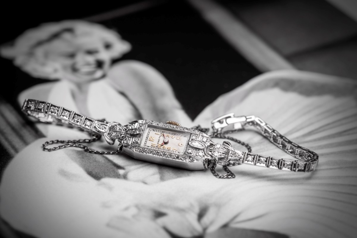 Blancpain Cocktail Watch