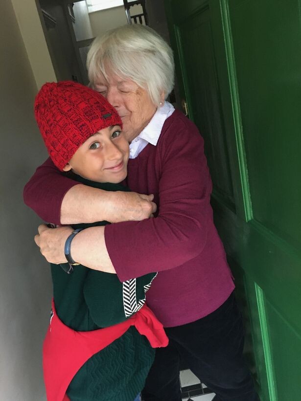 Фото: Triangle News