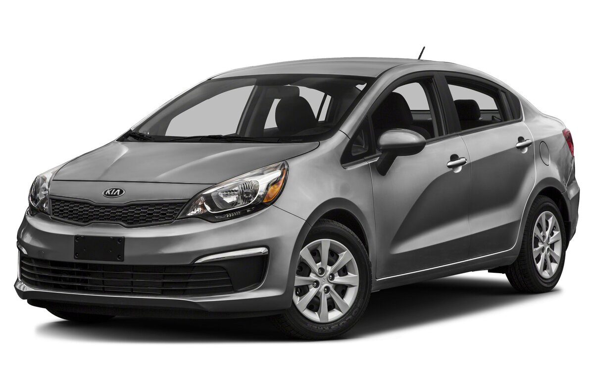 Автомобили Kia Rio с 2011 г. Эксплуатация, обслуживание, ремонт. Иллюстрированное практическое пос.