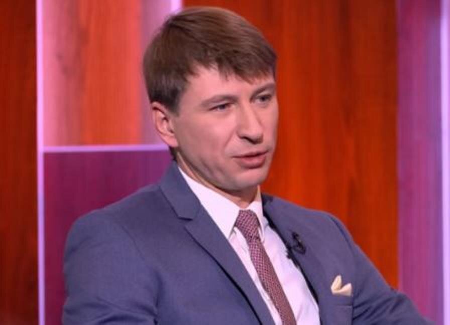 Алексей Ягудин
