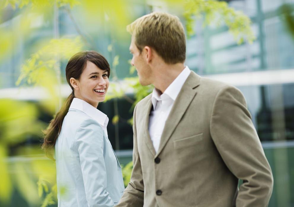 Сфера отношений требует внимания...